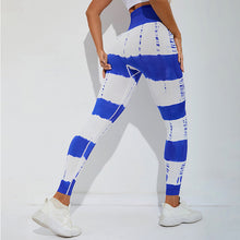Load image into Gallery viewer, Booty High Waist Women&#39;s No Embarrassment Line, Nude Feel, Booty Yoga Pants, Women&#39;s Leggings
