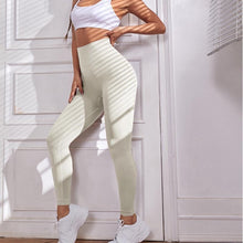 Load image into Gallery viewer, Booty High Waist Women&#39;s No Embarrassment Line, Nude Feel, Booty Yoga Pants, Women&#39;s Leggings

