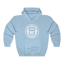 Load image into Gallery viewer, HIIT FITT Hoodie: Kettlebell King Collection (12 Colors)
