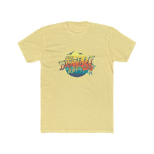 Load image into Gallery viewer, 2023 Taste of AAPI: Sun and Flowers: Next Level 100% Soft Cotton Unisex Tee
