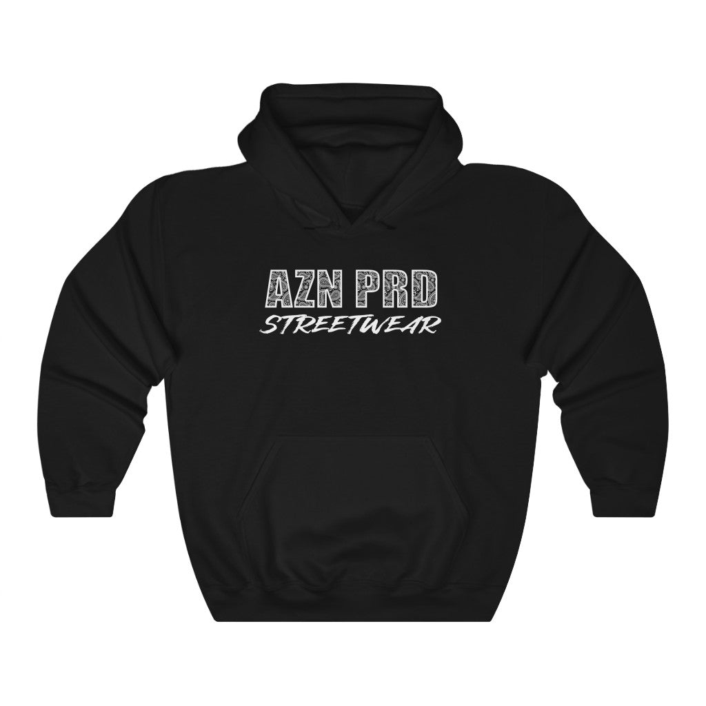 AZN PRD Hoodie: Taste of AAPI