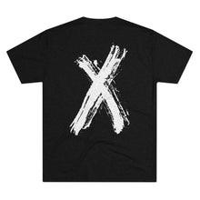 Load image into Gallery viewer, X Marks the Spot: Coaches Only: Black and White Logo (6 colors)
