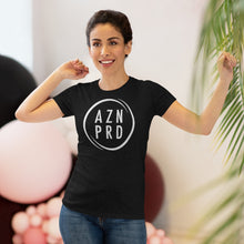 Load image into Gallery viewer, AZN PRD Super Soft Women&#39;s Tri-Blend Tee
