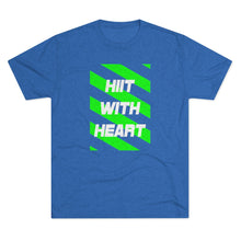 Load image into Gallery viewer, HIIT WITH HEART: Urban HIIT FITT Collection (2 Colors)
