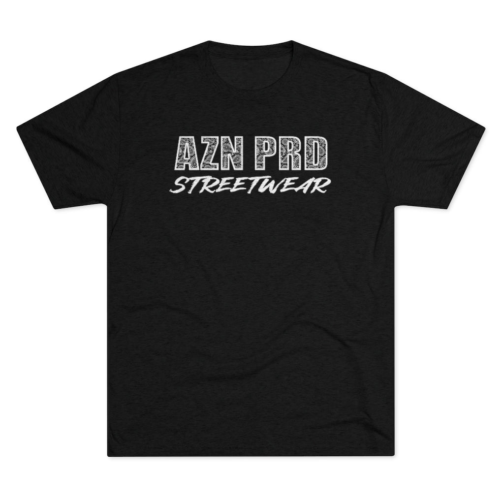 AZN PRD Tri-Blend Tee: Taste of AAPI (5 Colors) – LIVE LIFE LOVE LIFT ...