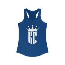 Load image into Gallery viewer, KC Crown: Urban HIIT FITT with KC Crown on back
