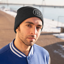 Load image into Gallery viewer, AZN PRD Black Beanie
