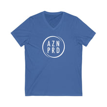 Load image into Gallery viewer, AZN PRD Unisex V-Neck Tee

