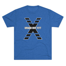 Load image into Gallery viewer, X Marks the Spot: Coaches Only: Black and White Logo (6 colors)
