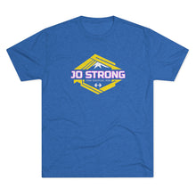 Load image into Gallery viewer, JO STRONG: Iron Sharpens Iron (unisex shirt)
