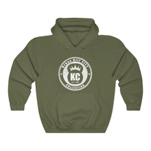 Load image into Gallery viewer, HIIT FITT Hoodie: Kettlebell King Collection (12 Colors)
