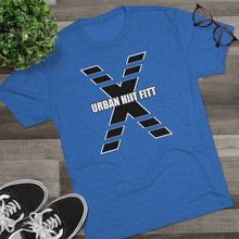 Load image into Gallery viewer, X Marks the Spot: Coaches Only: Black and White Logo (6 colors)
