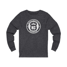 Load image into Gallery viewer, HIIT FITT Long Sleeve: Kettlebell King Collection (11 Colors)
