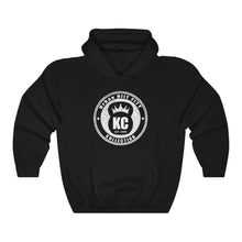 Load image into Gallery viewer, HIIT FITT Hoodie: Kettlebell King Collection (12 Colors)

