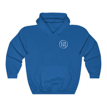 Load image into Gallery viewer, AZN PRD Hoodie with Small White Logo
