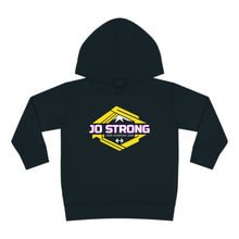 Load image into Gallery viewer, Toddler Pullover Fleece Hoodie
