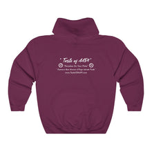 Load image into Gallery viewer, AZN PRD Hoodie: Taste of AAPI
