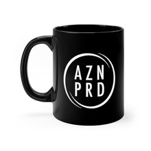 Load image into Gallery viewer, Black AZN PRD 11 oz Mug
