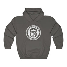 Load image into Gallery viewer, HIIT FITT Hoodie: Kettlebell King Collection (12 Colors)
