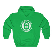 Load image into Gallery viewer, HIIT FITT Hoodie: Kettlebell King Collection (12 Colors)
