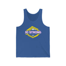 Load image into Gallery viewer, JO STRONG: Iron Sharpens Iron (unisex)
