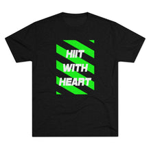Load image into Gallery viewer, HIIT WITH HEART: Urban HIIT FITT Collection (2 Colors)
