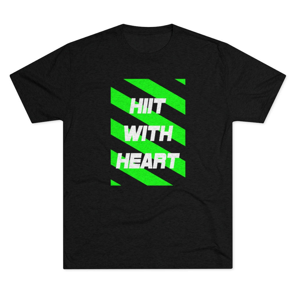 HIIT WITH HEART: Urban HIIT FITT Collection (2 Colors)