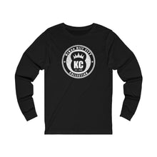 Load image into Gallery viewer, HIIT FITT Long Sleeve: Kettlebell King Collection (11 Colors)
