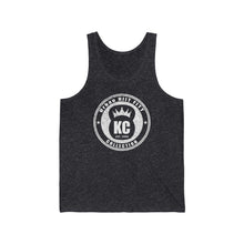 Load image into Gallery viewer, HIIT FITT: Unisex Tank Top: Kettlebell King Collection (11 Colors)
