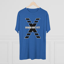 Load image into Gallery viewer, X Marks the Spot: Coaches Only: Black and White Logo (6 colors)

