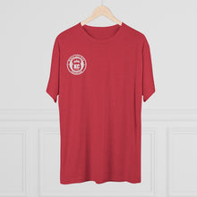 Load image into Gallery viewer, X Marks the Spot: Coaches Only: Black and White Logo (6 colors)
