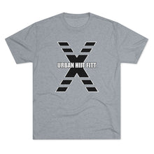 Load image into Gallery viewer, X Marks the Spot: Coaches Only: Black and White Logo (6 colors)
