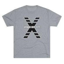 Load image into Gallery viewer, X Marks the Spot: Coaches Only: Black and White Logo (6 colors)
