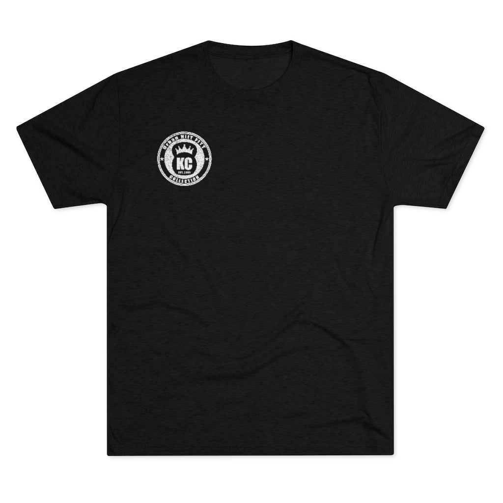 X Marks the Spot: Coaches Only: Black and White Logo (6 colors)