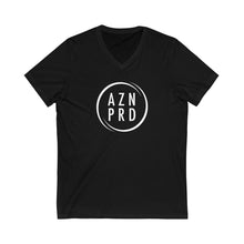 Load image into Gallery viewer, AZN PRD Unisex V-Neck Tee
