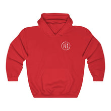 Load image into Gallery viewer, AZN PRD Hoodie with Small White Logo
