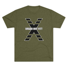 Load image into Gallery viewer, X Marks the Spot: Coaches Only: Black and White Logo (6 colors)
