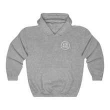 Load image into Gallery viewer, AZN PRD Hoodie with Small White Logo
