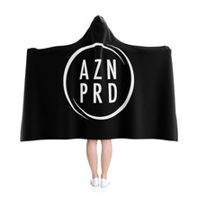 Load image into Gallery viewer, AZN PRD Hooded Blanket
