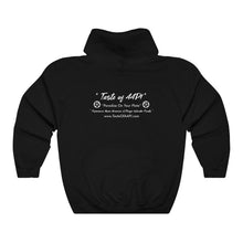 Load image into Gallery viewer, AZN PRD Hoodie: Taste of AAPI
