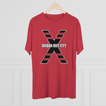 Load image into Gallery viewer, X Marks the Spot: Coaches Only: Black and White Logo (6 colors)
