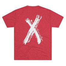 Load image into Gallery viewer, X Marks the Spot: Coaches Only: Black and White Logo (6 colors)
