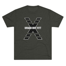 Load image into Gallery viewer, X Marks the Spot: Coaches Only: Black and White Logo (6 colors)
