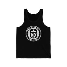 Load image into Gallery viewer, HIIT FITT: Unisex Tank Top: Kettlebell King Collection (11 Colors)
