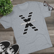 Load image into Gallery viewer, X Marks the Spot: Coaches Only: Black and White Logo (6 colors)
