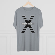 Load image into Gallery viewer, X Marks the Spot: Coaches Only: Black and White Logo (6 colors)
