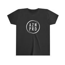 Load image into Gallery viewer, AZN PRD Youth Short Sleeve Tee
