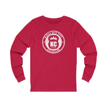 Load image into Gallery viewer, HIIT FITT Long Sleeve: Kettlebell King Collection (11 Colors)
