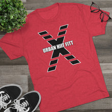 Load image into Gallery viewer, X Marks the Spot: Coaches Only: Black and White Logo (6 colors)
