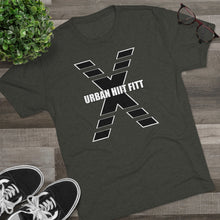 Load image into Gallery viewer, X Marks the Spot: Coaches Only: Black and White Logo (6 colors)
